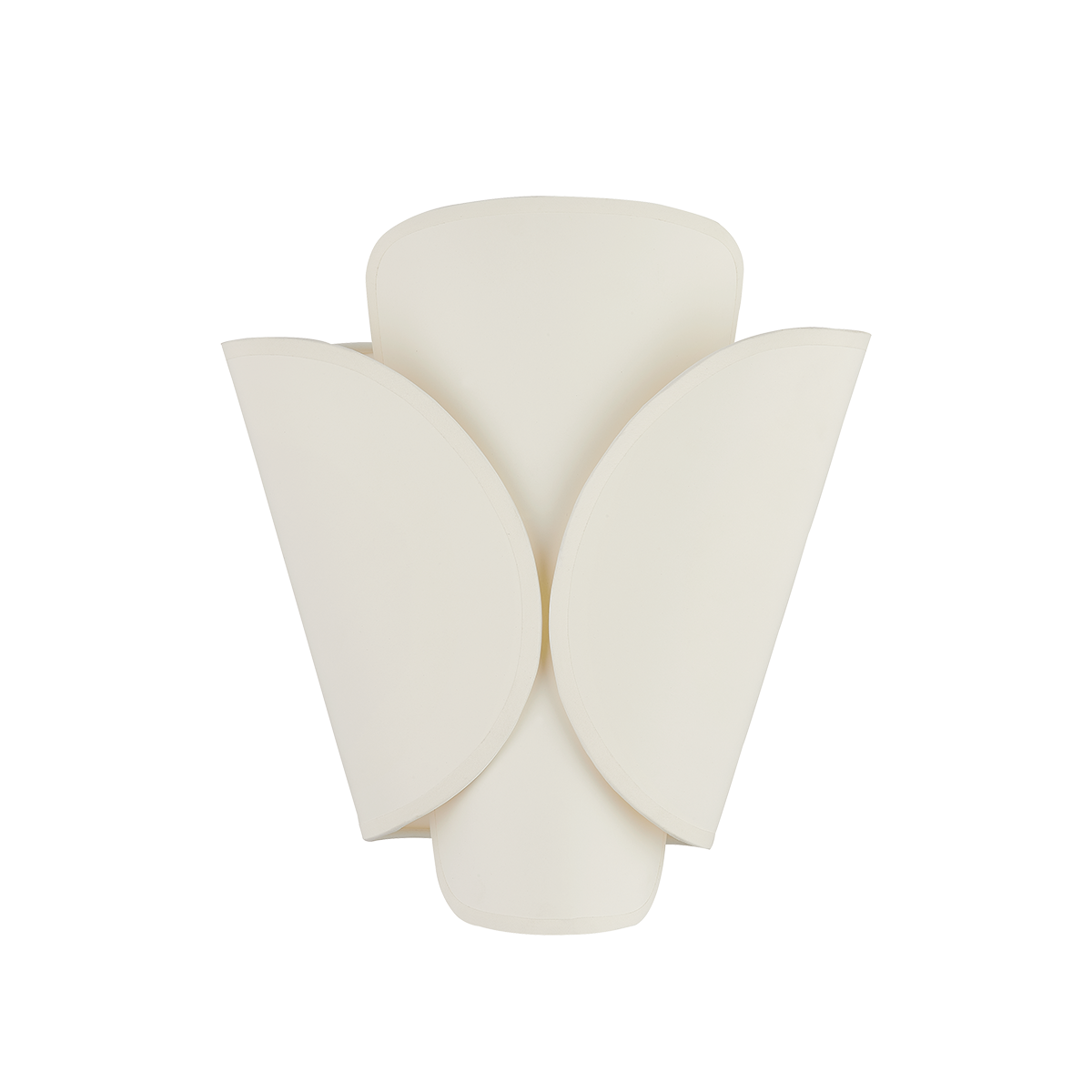 Savoie Sconce 9201 by Hudson Valley Lighting - Modern Wall Light in Aged Brass or Parchment