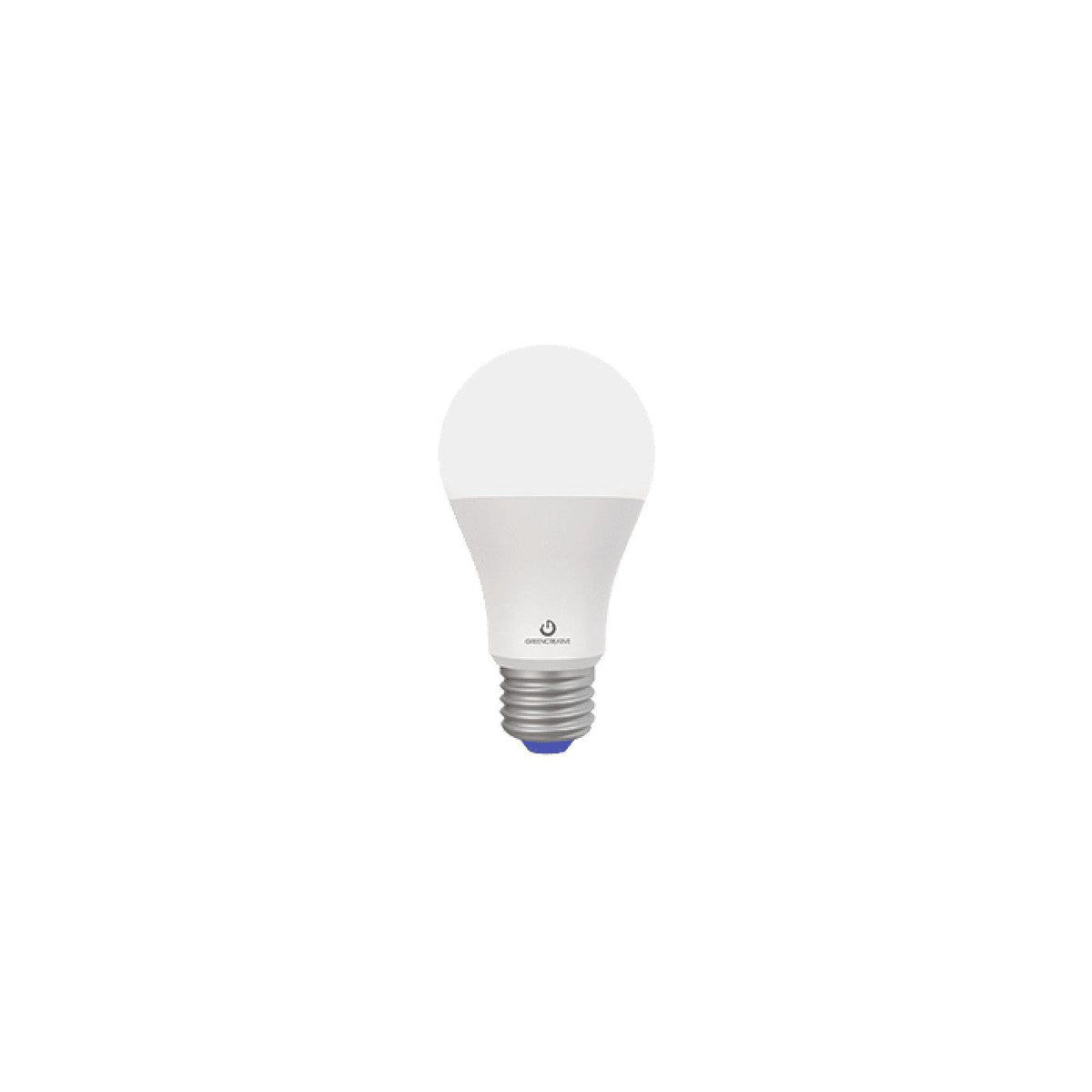 9.5W Dimmable LED A19 Bulb, 860 Lumens, E26 Base, Energy Star Rated, 15,000 Hours Life