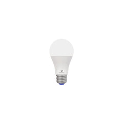 9.5W Dimmable LED A19 Bulb, 860 Lumens, E26 Base, Energy Star Rated, 15,000 Hours Life
