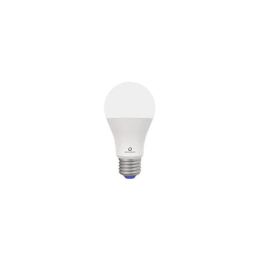9.5 Watt LED Value Select A19 860 Lumens - 4000K - Dimmable - E26 Base - 120V by Green Creative