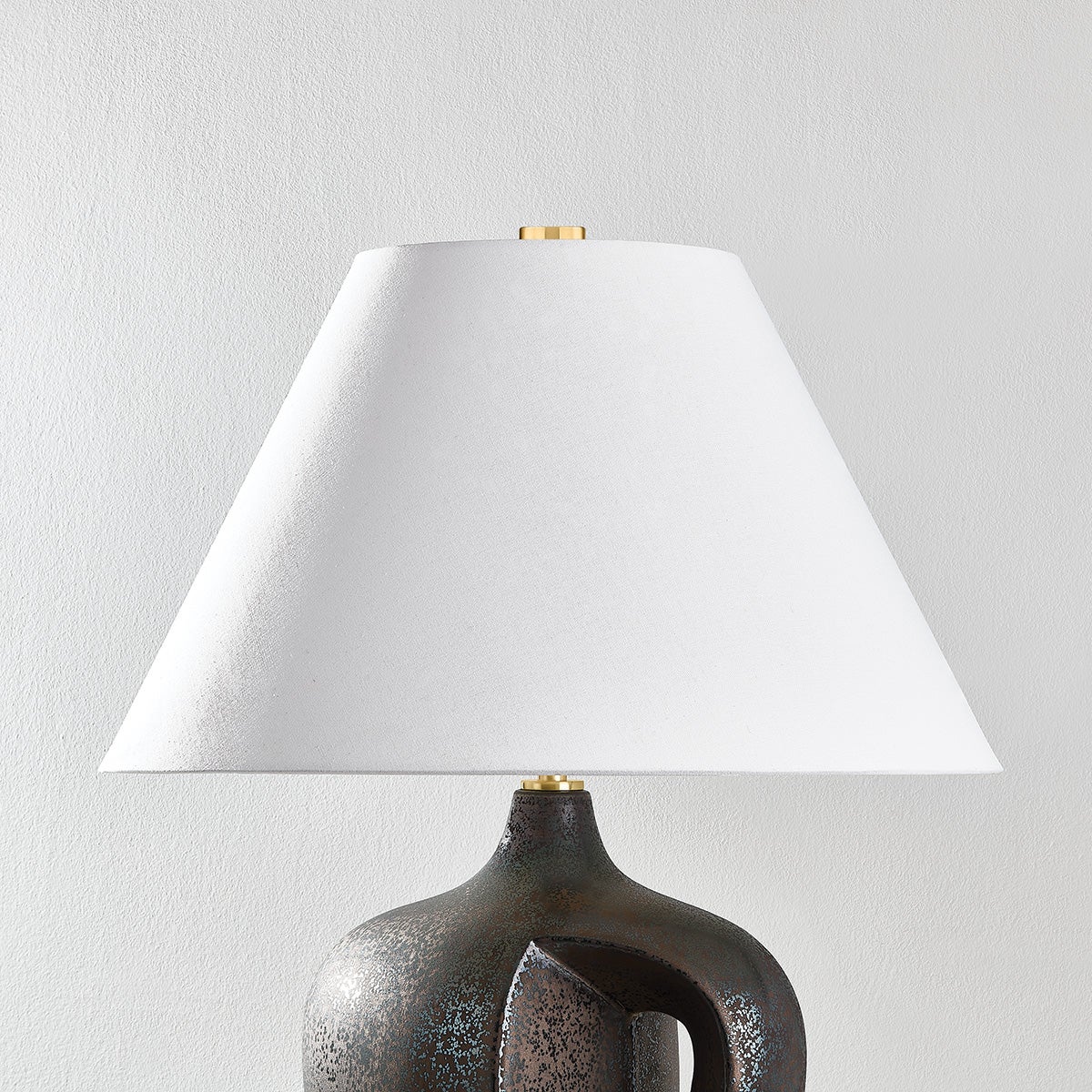 Avenel Table Lamp - 24"H x 19"W