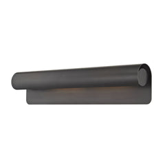 Accord Large Sconce 25" by Hudson Valley Lighting - Stylish Wall Fixture in Aged Brass or Old Bronze