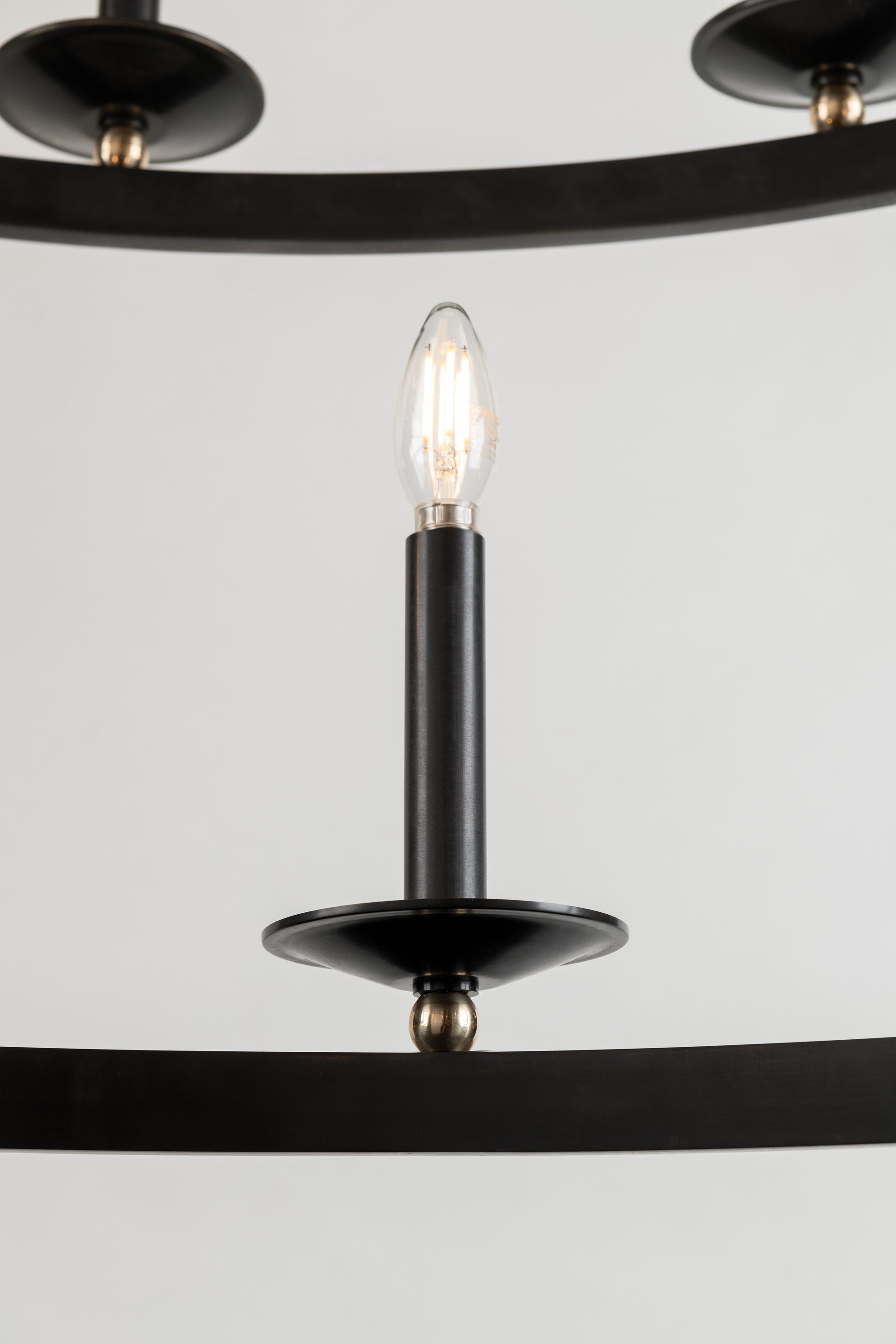 Allendale 28-Light Chandelier by Hudson Valley Lighting – Dimmable, Elegant Design in 3 Finishes