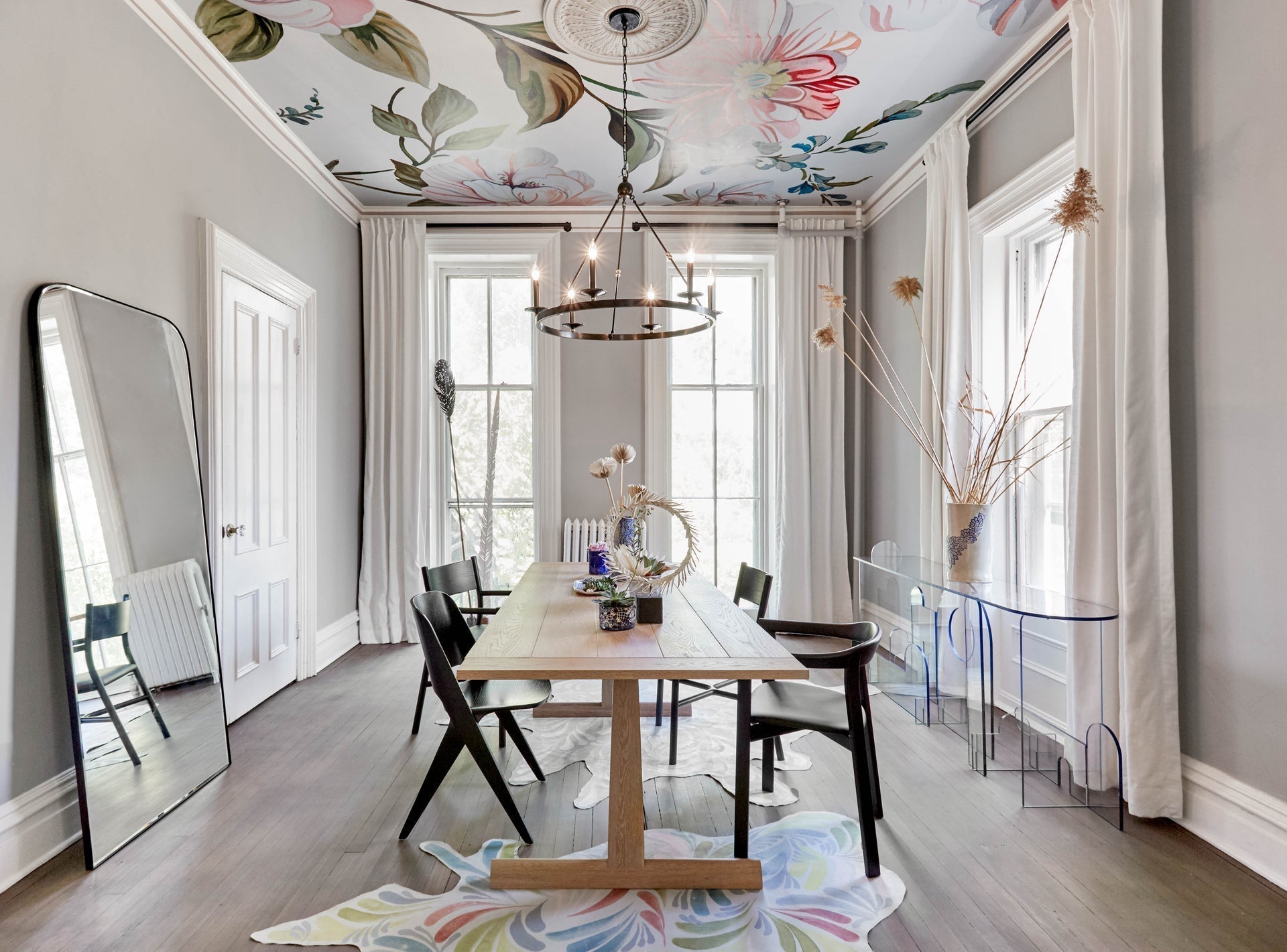 Allendale 6-Light Chandelier by Hudson Valley Lighting - Dimmable with Aged Brass, Old Bronze, or Nickel Finish