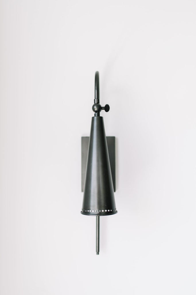 Alva Wall Sconce 20.75" by Hudson Valley Lighting - Dimmable, Vintage Charm, 2 Finishes