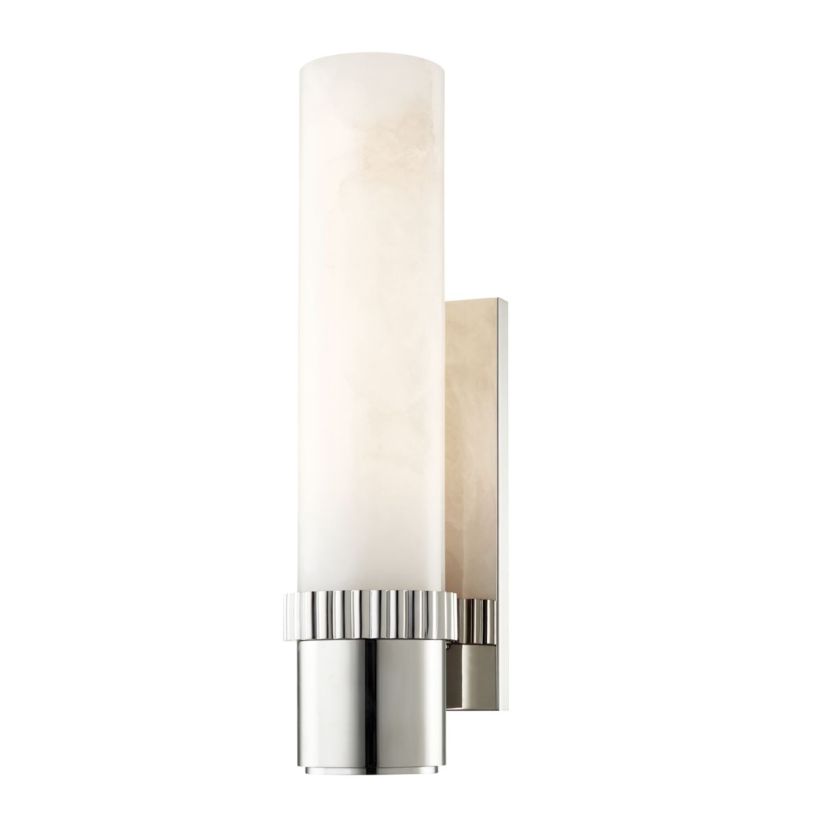 Elegant Argon Sconce by Hudson Valley Lighting, Dimmable, Aged Brass or Old Bronze Finish, UL Damp Rated