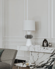 Astor Table Lamp