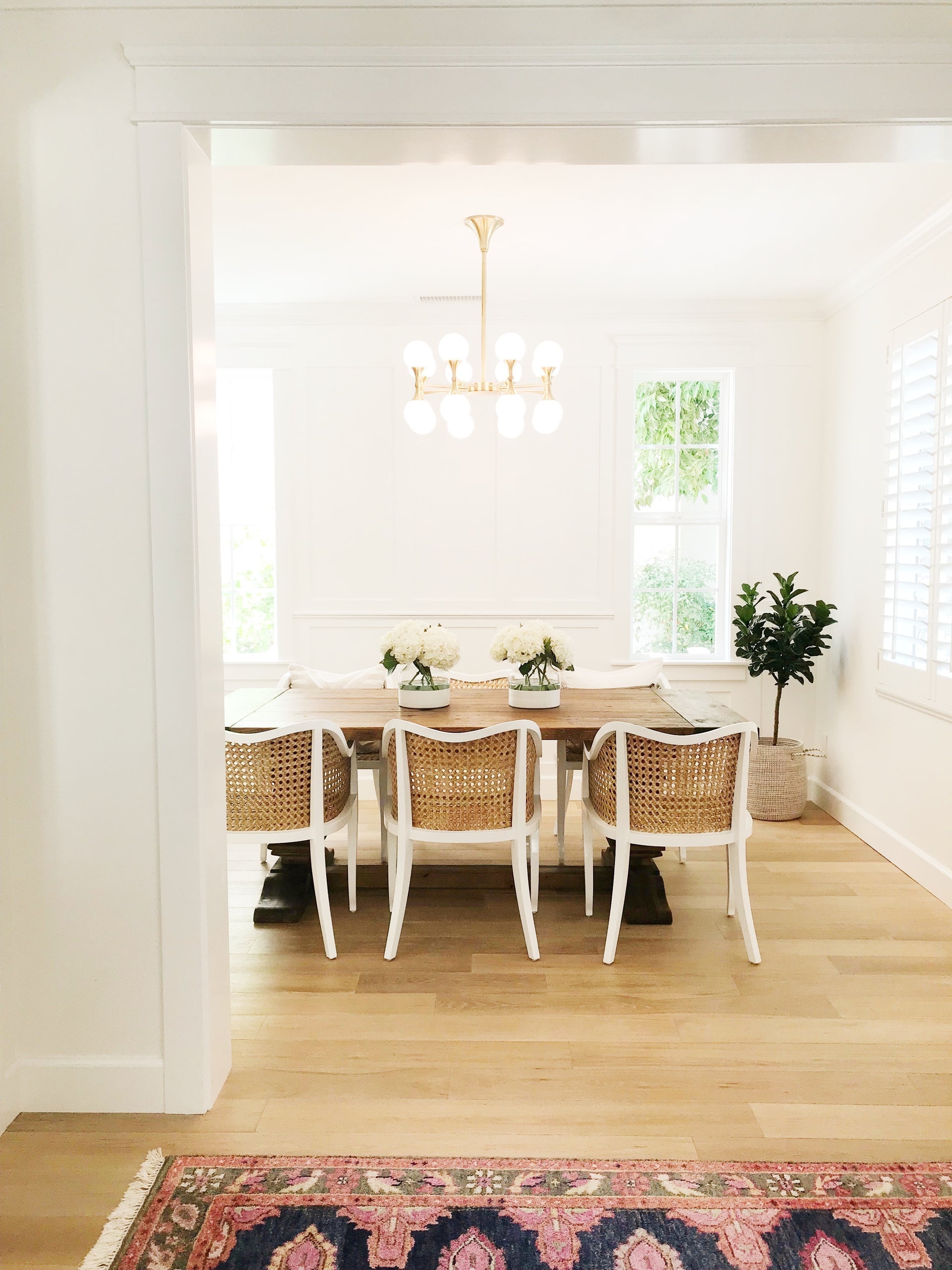 Astoria 16-Light Chandelier by Hudson Valley Lighting, Aged Brass Finish, Dimmable, Adjustable Height