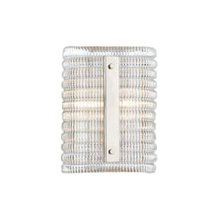 Hudson Valley Lighting Athens 2-Light Wall Sconce in Aged Brass, Old Bronze, or Polished Nickel finishes