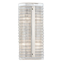 Athens 4-Light Wall Sconce by Hudson Valley Lighting - Dimmable, Multiple Finishes, UL Damp Rated