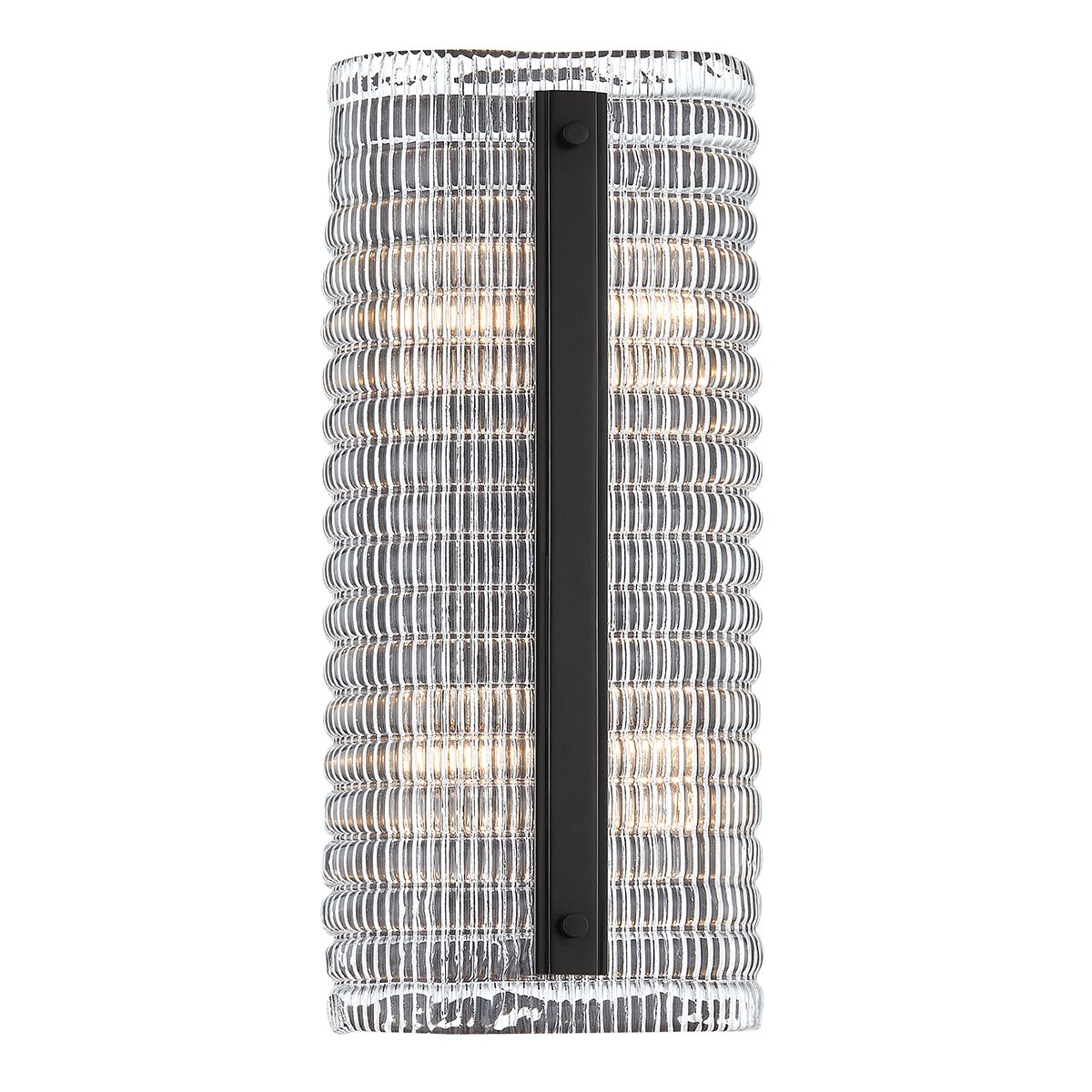 Athens 4-Light Wall Sconce by Hudson Valley Lighting - Dimmable, Multiple Finishes, UL Damp Rated