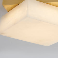 Brockton Flush Mount - Hudson Valley Lighting