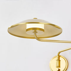 Brockville Wall Sconce - Hudson Valley Lighting