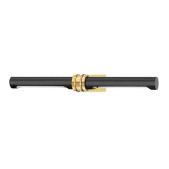 Baruch Picture Light 1824-AOB by Hudson Valley Lighting, Dimmable Wall Fixture in Aged Old Bronze