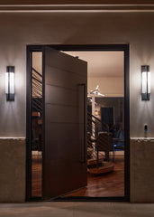 Troy Lighting Blade Wall Sconce, Part Number .
