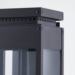 Braydan Large Outdoor Wall Sconce 22.5"H by Troy Lighting - Weather Resistant with Dimmable Feature
