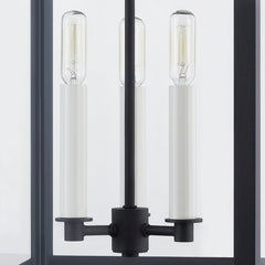 Braydan Large Outdoor Wall Sconce 22.5"H by Troy Lighting - Weather Resistant with Dimmable Feature