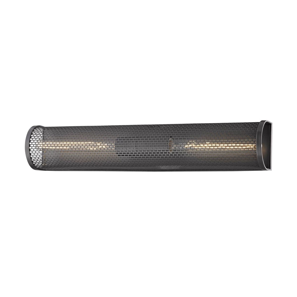 Mitzi Britt 2-Light Dimmable Wall Sconce in Aged Brass or Old Bronze for Stylish Illumination