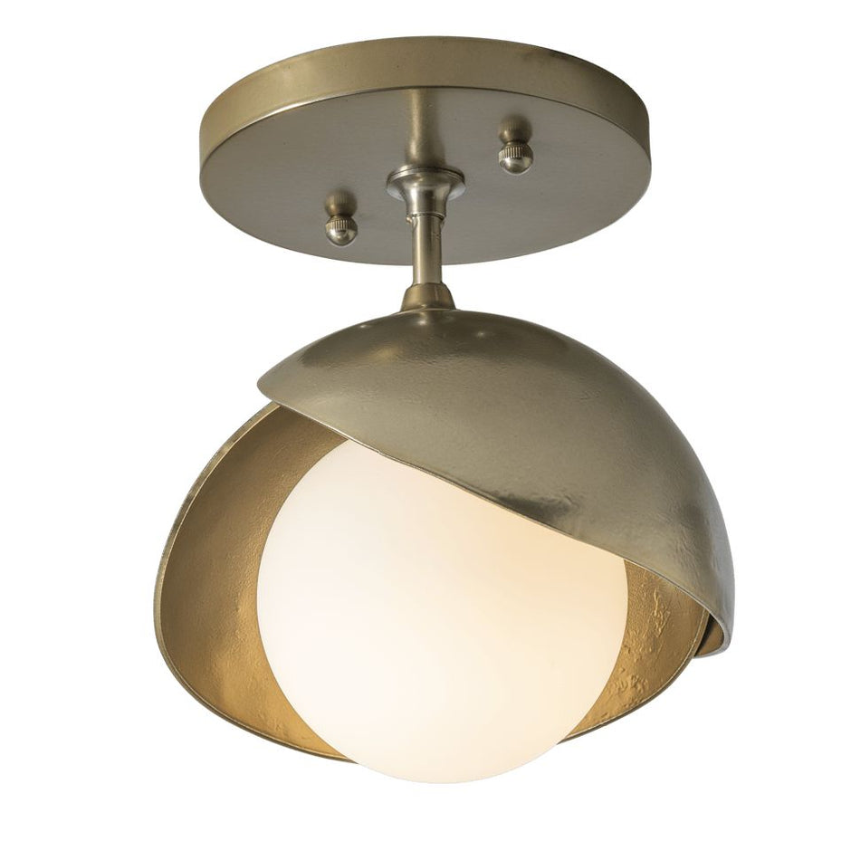 Shop Brooklyn 1 Light Fixture Today Afterimage Lighting