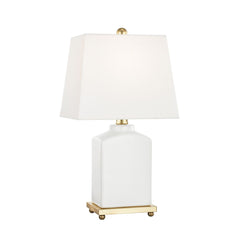 Mitzi Brynn Table Lamp - Cloud, Part Number .