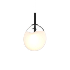 Cantina 11.25" LED Pendant Light by SONNEMAN, Modern Asymmetrical Design, Dimmable, Energy Efficient