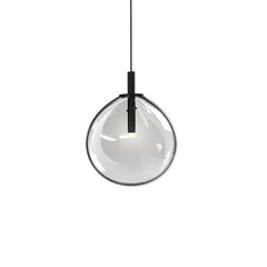 Cantina 11.25" LED Pendant Light by SONNEMAN, Modern Asymmetrical Design, Dimmable, Energy Efficient