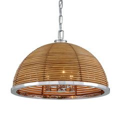 Carayes Chandelier - Corbett Lighting