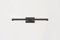 Hudson Valley Deptford 18-Inch Dimmable LED Picture Light, Aged Brass or Distressed Bronze Finish