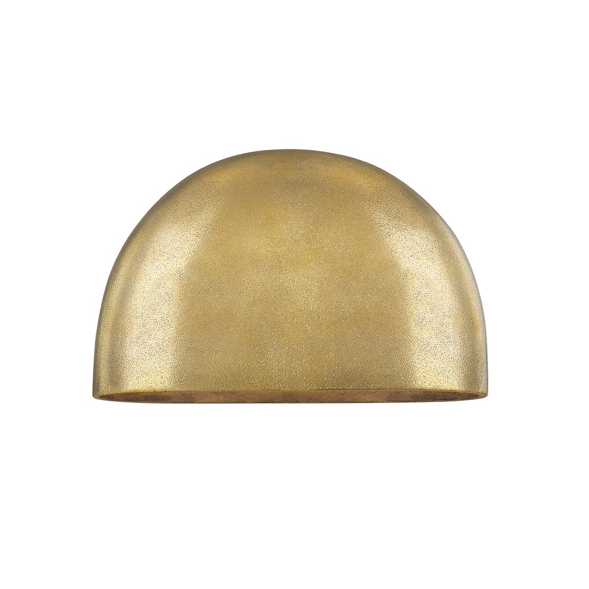 Diggs Sconce 1505 By Hudson Valley Lighting - Dimmable LED Wall Light In Aged Brass & Old Bronze