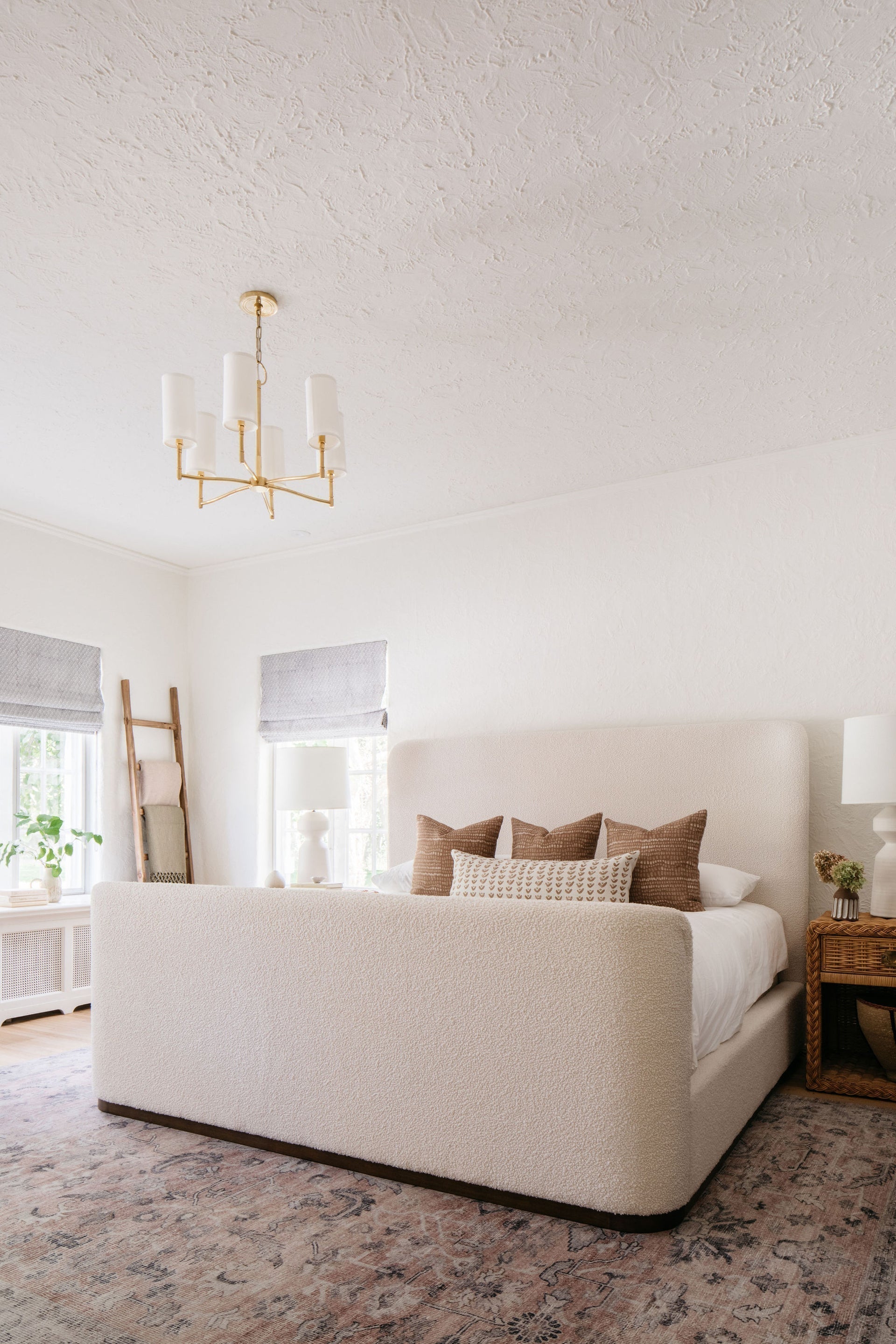 Dillon 6-Light Chandelier By Hudson Valley Lighting, Aged Brass/Old Bronze, Dimmable, UL Damp Rated