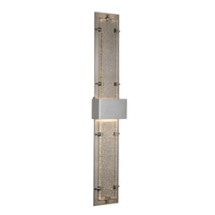 Hubbardton Forge 50.8" Double-Large Ursa LED Outdoor Sconce, Dimmable, Wet Rated, Multiple Finishes