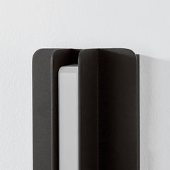 Dune Wall Sconce by Troy Lighting, 6W Energy Efficient, Modern Minimalist Design, 3000K Warm Glow