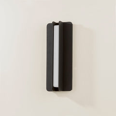 Dune Wall Sconce by Troy Lighting, 6W Energy Efficient, Modern Minimalist Design, 3000K Warm Glow