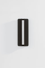 Dune Wall Sconce by Troy Lighting, 6W Energy Efficient, Modern Minimalist Design, 3000K Warm Glow