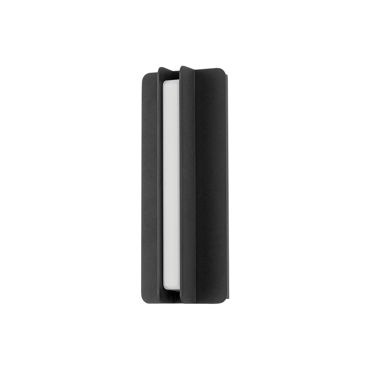 Dune Wall Sconce by Troy Lighting, 6W Energy Efficient, Modern Minimalist Design, 3000K Warm Glow