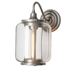 Fairwinds Outdoor Sconce 100W Dimmable Coastal Inspired Wall Light by Hubbardton Forge