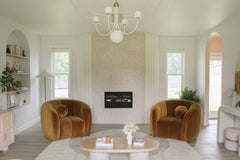 Flare Floor Lamp 53" Height by Hudson Valley Lighting, Dimmable, Aged Brass & Polished Nickel Finish