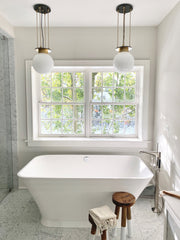 Hudson Valley Lighting Gunther Pendant, Part Number .