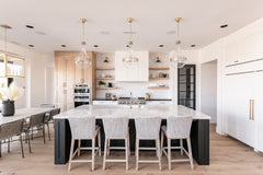Hudson Valley Lighting Medium Hagen Pendant 1814, Aged Old Bronze, Opal Glass Shade, Adjustable Height