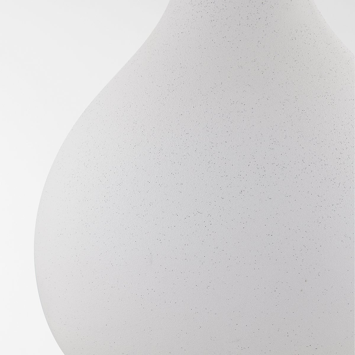 Helena Table Lamp by Mitzi - 25" Tall, Aged Brass & Matte White, Dimmable, Elegant Design