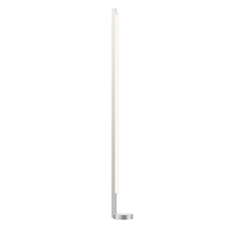 Keel LED Floor Lamp by SONNEMAN - Dimmable, 2420 Lumens, 3000K Warm Light, Multiple Finishes
