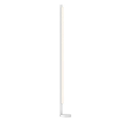 Keel LED Floor Lamp by SONNEMAN - Dimmable, 2420 Lumens, 3000K Warm Light, Multiple Finishes