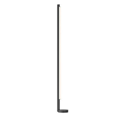 Keel LED Floor Lamp by SONNEMAN - Dimmable, 2420 Lumens, 3000K Warm Light, Multiple Finishes