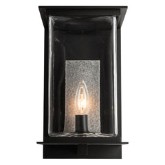 Kingston Outdoor Medium Sconce by Hubbardton Forge - Elegant Design, Durable Construction, 60W Max