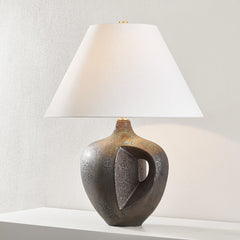 Avenel Table Lamp - 24"H x 19"W