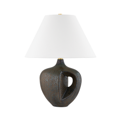 Avenel Table Lamp - 24"H x 19"W