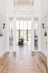 Lourdes 2-Light Sconce By Hudson Valley Lighting - Elegant Off-White Shade, Multiple Finishes, UL Damp Rated