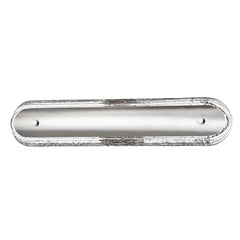 Macau Vanity Light 24" by Corbett Lighting - Modern Elegance with Clear Glass Shade and LED Compatibility
