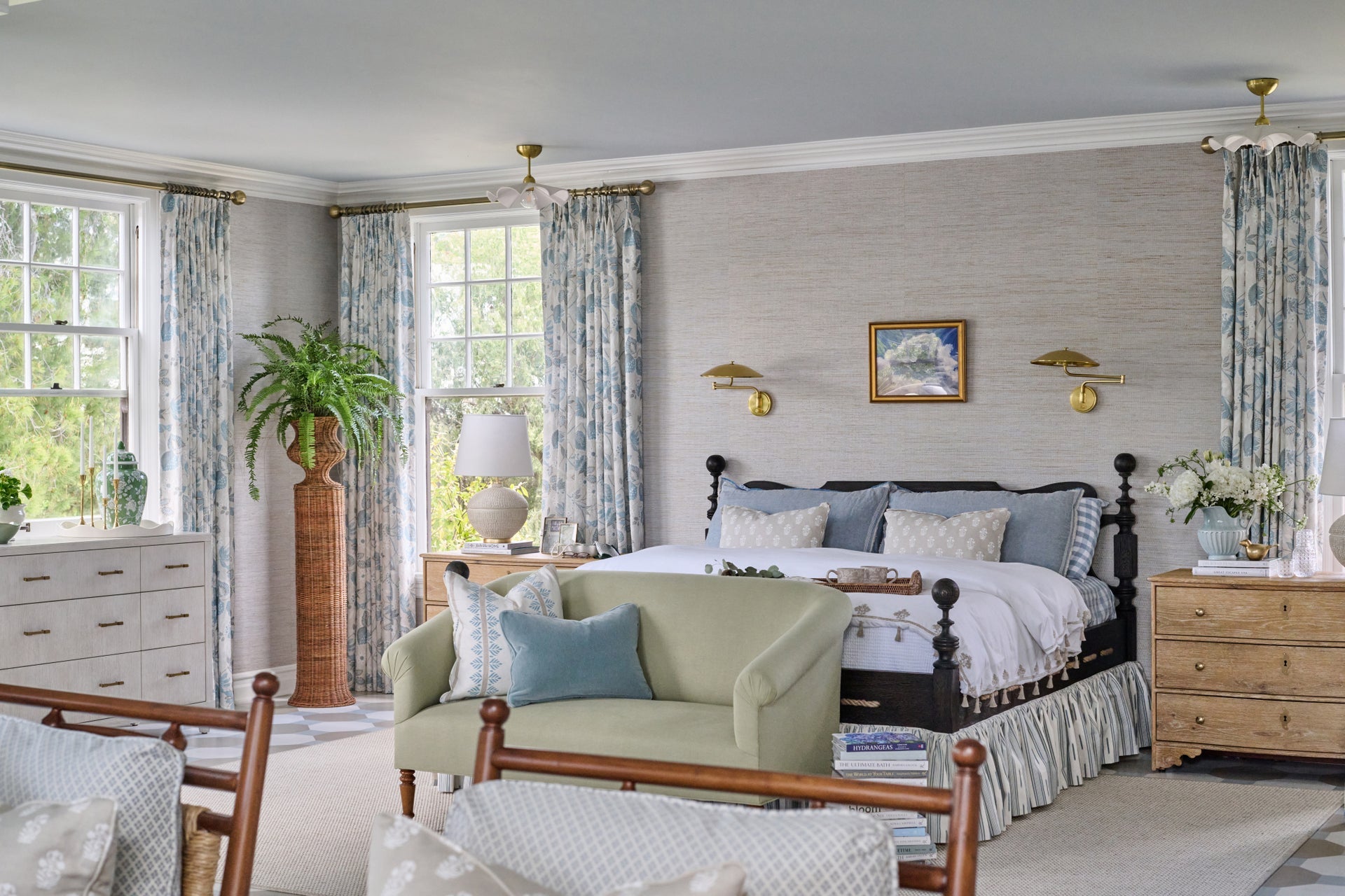 Brockville Wall Sconce - Hudson Valley Lighting