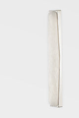 Millie Vanity Light 26" by Corbett Lighting - Burnished Nickel & Vintage Brass, UL Damp Rated, Dimmable